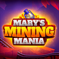Mary's Mining Mania screenshot