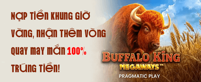 Vòng Quay Miễn Phí Hàng Ngày