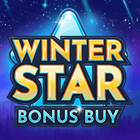 Winter Star Bonus Buy screenshot