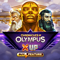 Biên niên sử của Olympus X Up